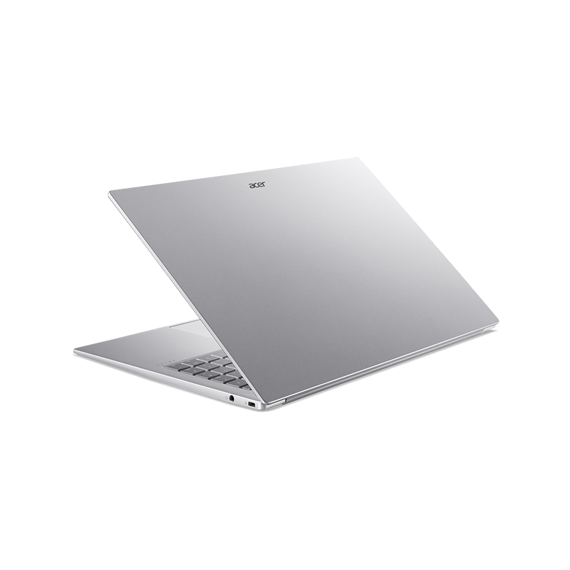 Acer Swift Lite 16 SFL16-41M-R6NA 16" Silver Laptop
