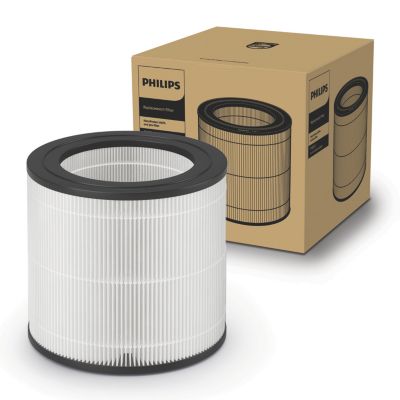 Philips NanoProtect HEPA Filter for AC0650 FY0611/30
