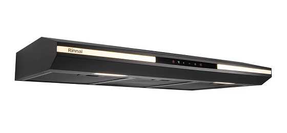 Rinnai RH-S3059-PBW LED Slimline Hood