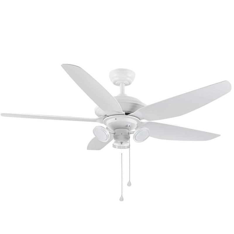 Fanco AIRTRACK PLUS DC Ceiling Fan