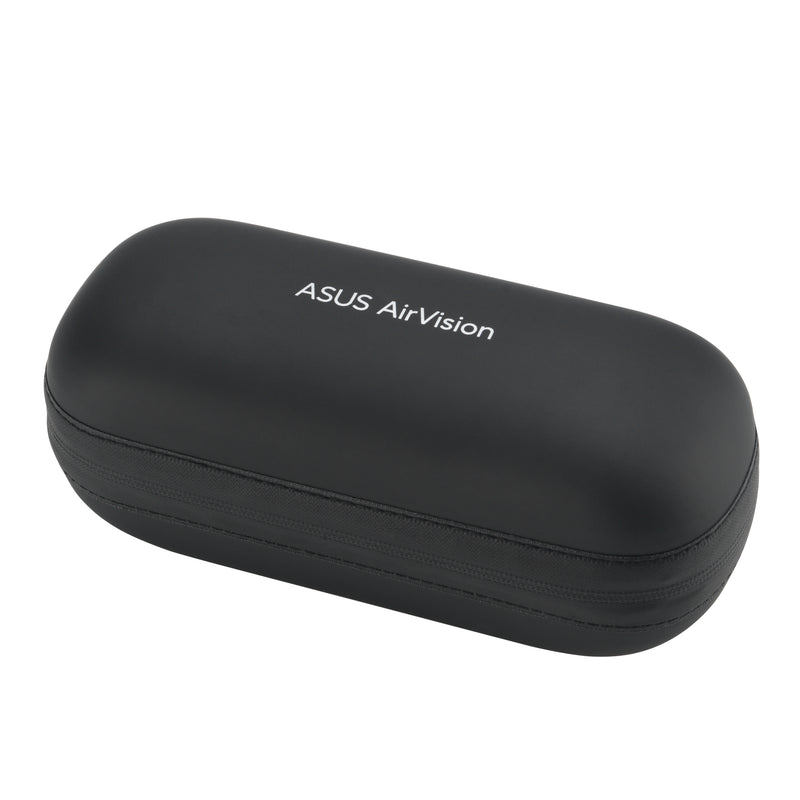 ASUS AirVision M1 Smart Glasses Solar Eclipse Grey