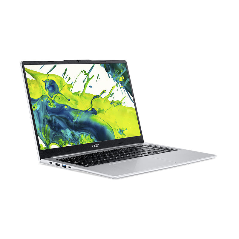 Acer Aspire Lite AL15-49P-R62H 15.6" Silver Laptop