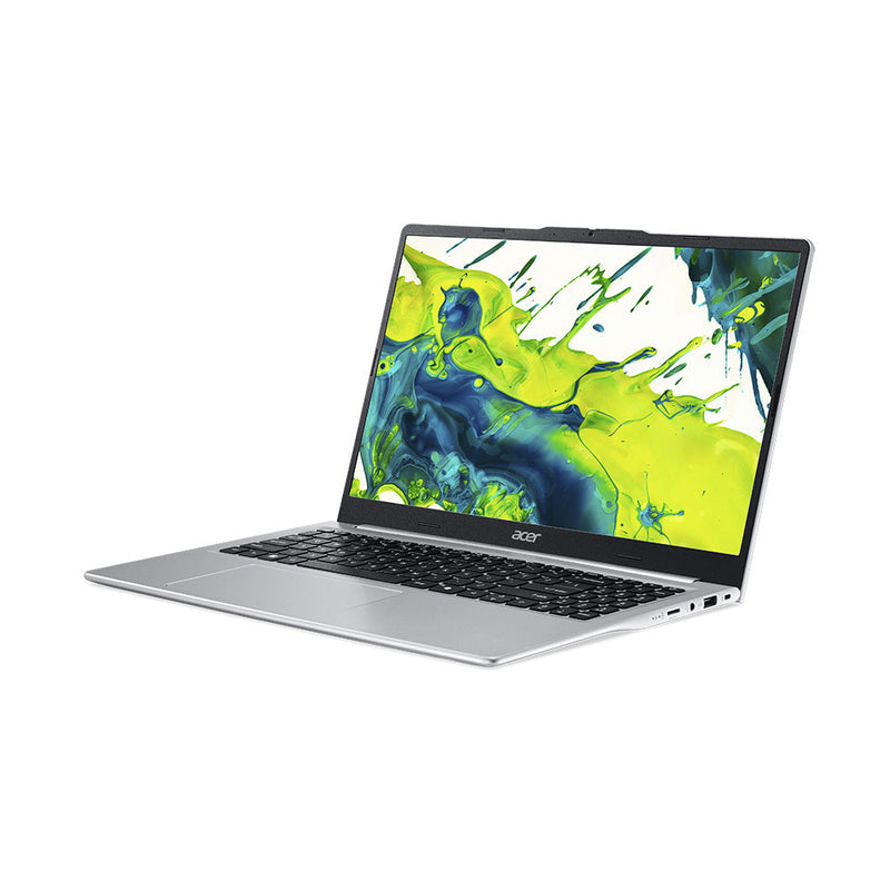 Acer Aspire Lite AL15-49P-R62H 15.6" Silver Laptop