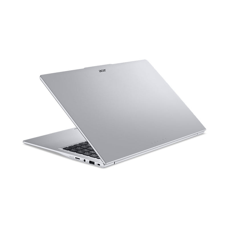 Acer Aspire Lite AL15-49P-R62H 15.6" Silver Laptop