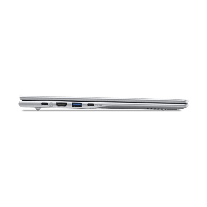 Acer Aspire Lite AL15-49P-R62H 15.6" Silver Laptop