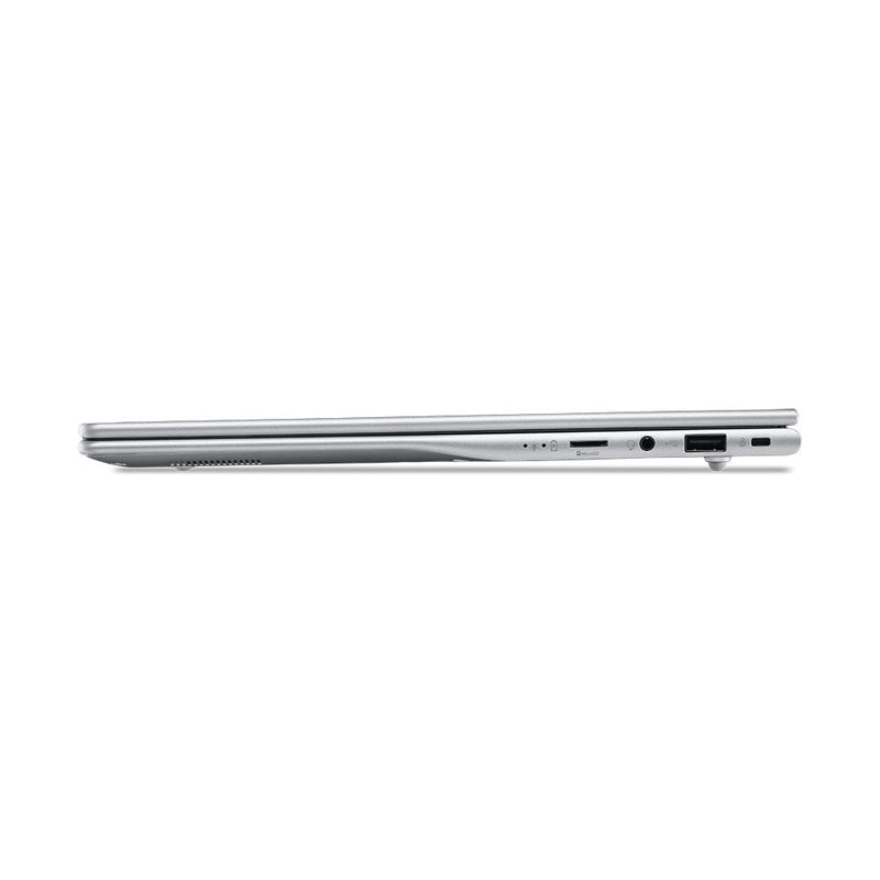 Acer Aspire Lite AL15-49P-R62H 15.6" Silver Laptop
