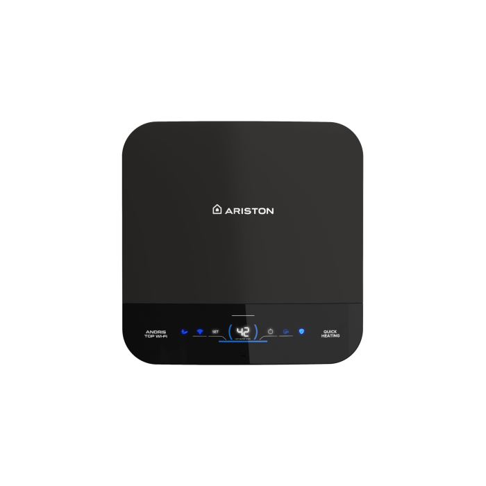 Ariston AN3 30 TOP WIFI SIN 30L Storage Water Heater