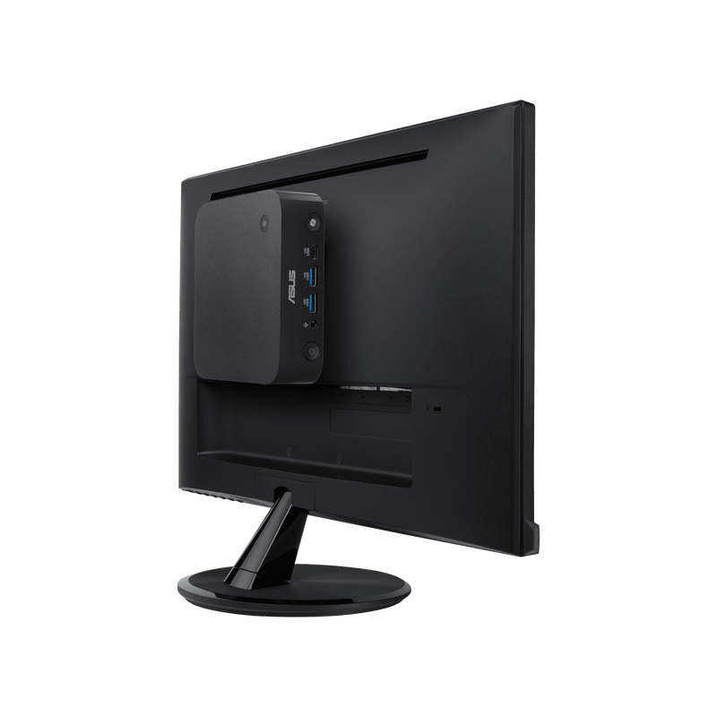 ASUS ExpertCenter PN55-S70020NL Ryzen AI 7 445 Mini PC