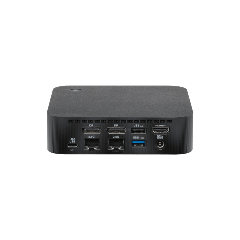 ASUS ExpertCenter PN55-S70020NL Mini-PC