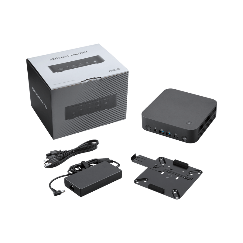 ASUS ExpertCenter PN55-S70020NL Mini-PC
