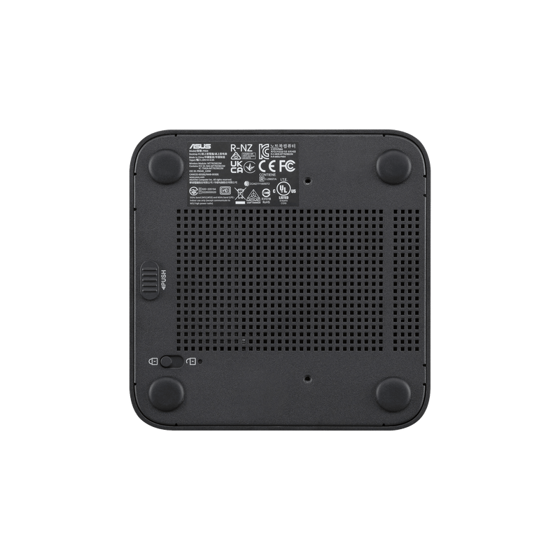 ASUS ExpertCenter PN55-S70020NL Ryzen AI 7 445 Mini PC