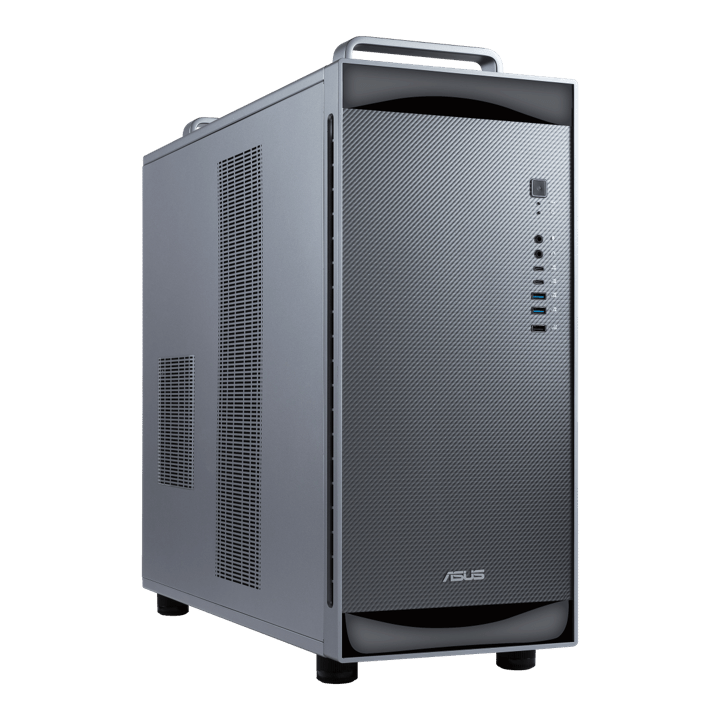 ASUS ExpertCenter Pro ET900N G3 GB300 AI Supercomputer