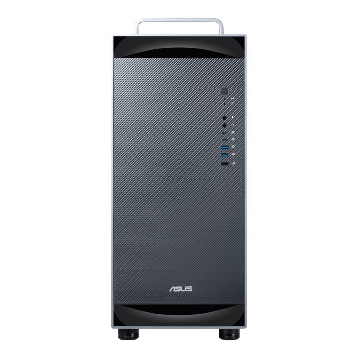 ASUS ExpertCenter Pro ET900N G3 AI Supercomputer