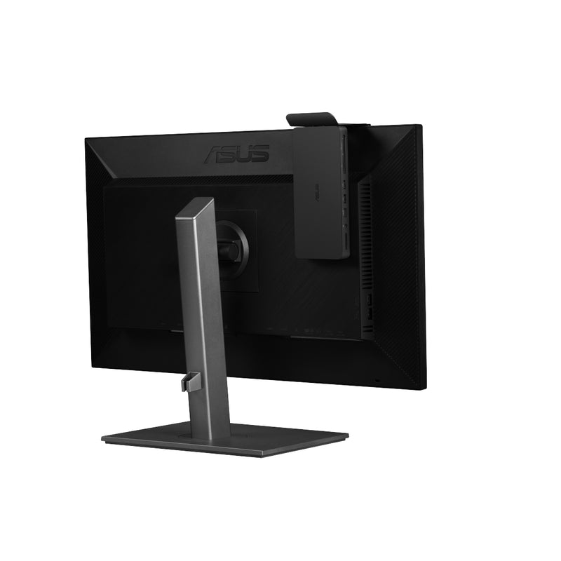 ASUS Triple Display USB-C Dock DC500 Black