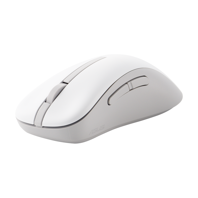 ASUS Wireless Mouse MD102 White