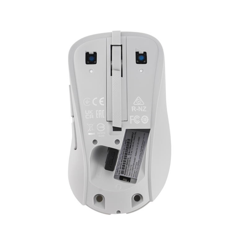 ASUS Wireless Mouse MD102 White