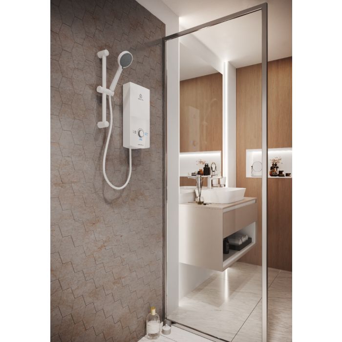 Ariston AURES PREMIUM 3.3 SB Instant Water Heater