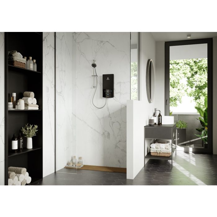 Ariston AURES TOP 3.3 SB Instant Water Heater