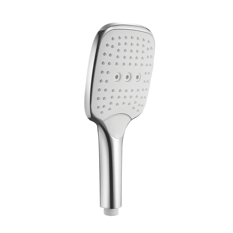 Rubine 3F Handshower RSH-MACH-521-CH
