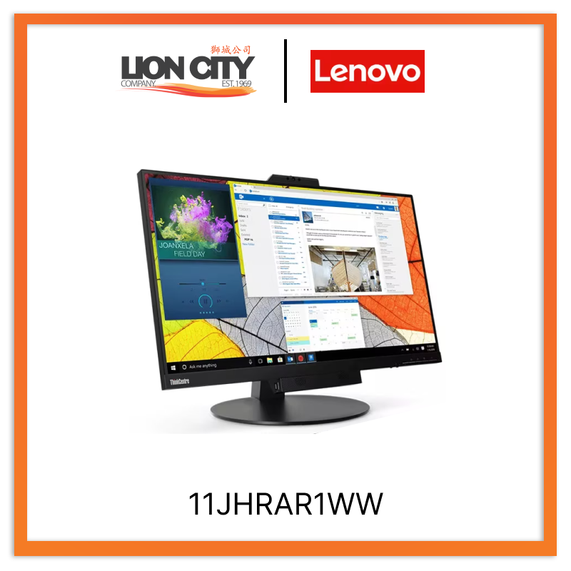 Lenovo ThinkCentre Tiny-in-One 27 11JHRAR1WW