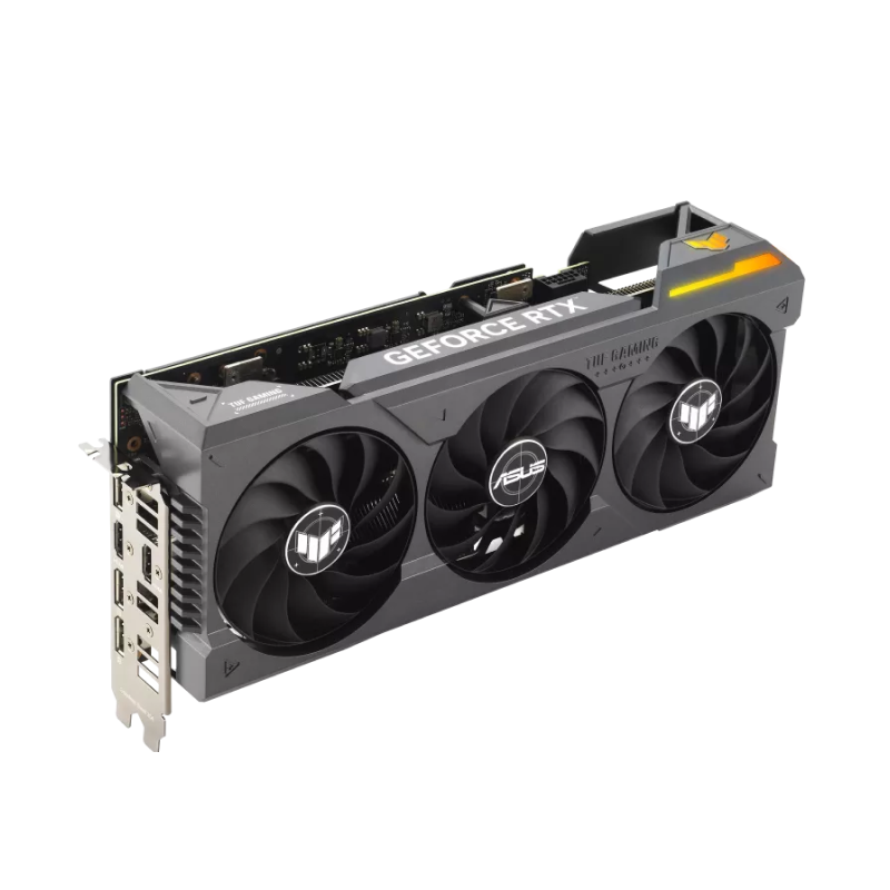 TUF-RTX4070TI-O12G-GAMING 195553964784 Graphic Cards