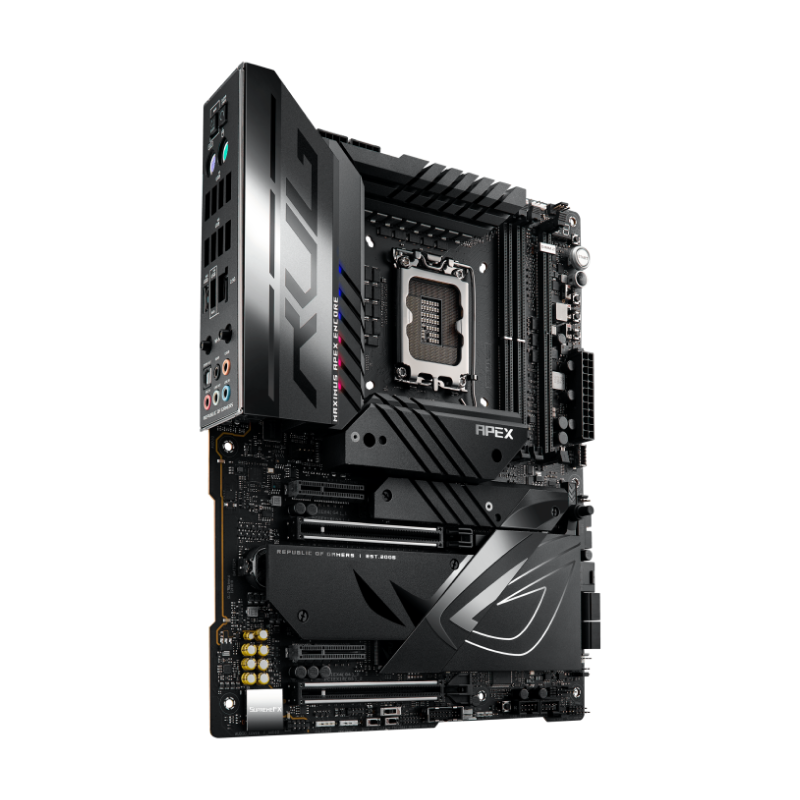 ROG MAXIMUS Z790 APEX ENCORE 197105361126 Motherboards