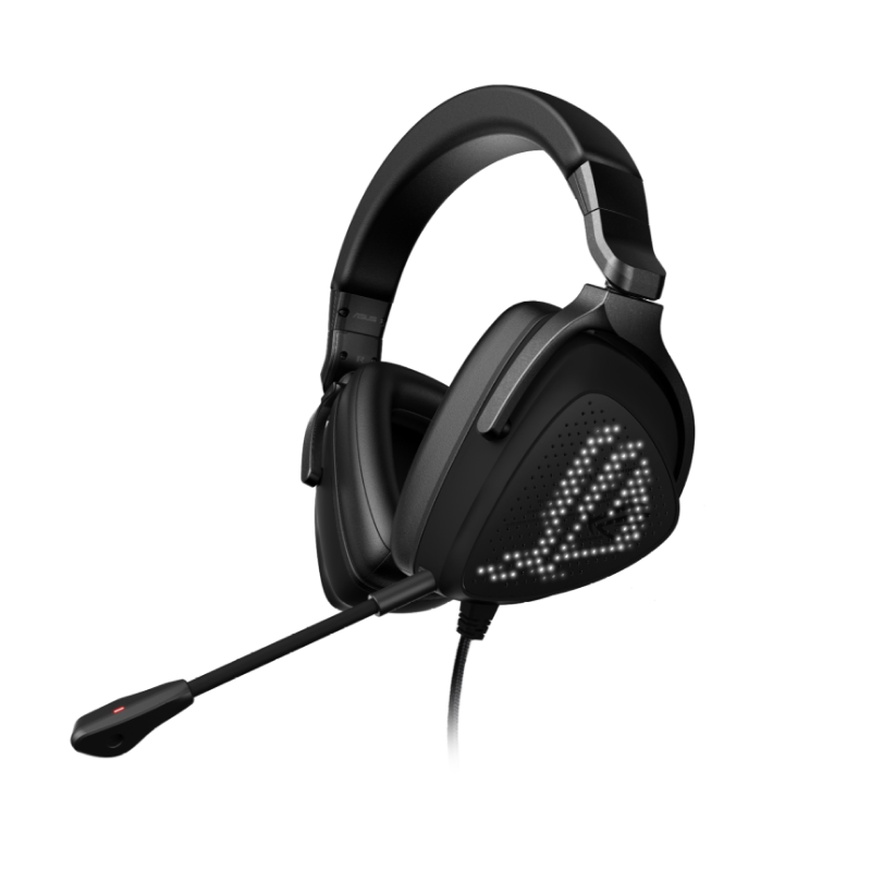 Asus ROG DELTA S ANIMATE 195553135238 Gaming Headset