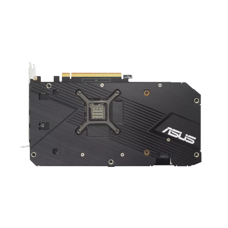 Asus DUAL-RX7800XT-O16G 197105436169 Graphic Cards