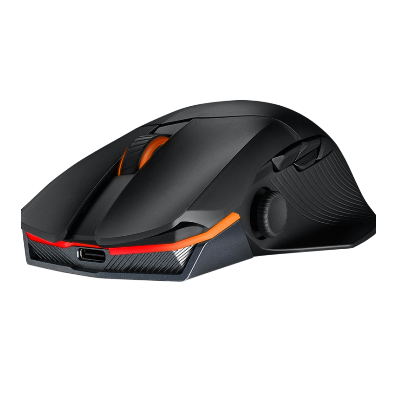 Asus ROG CHAKRAM X ORIGIN 195553905824 Gaming Mouse