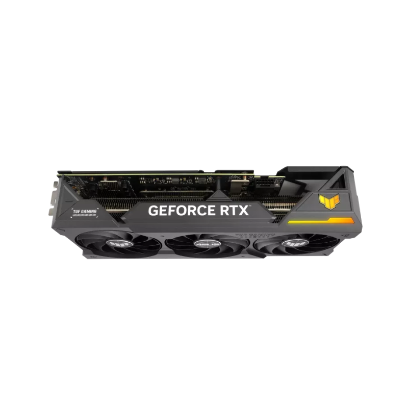 TUF-RTX4070TI-O12G-GAMING 195553964784 Graphic Cards