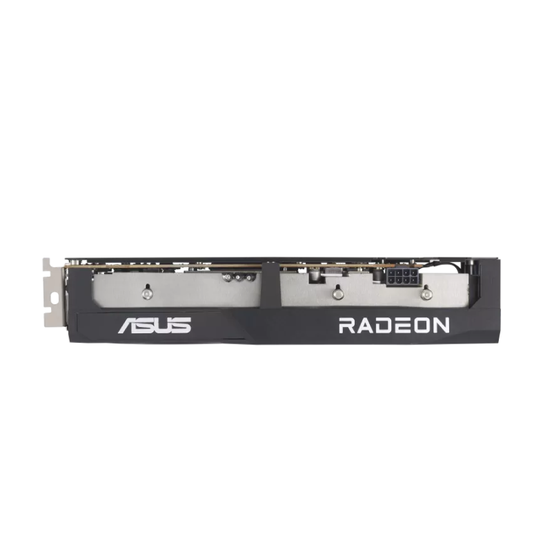 Asus DUAL-RX7800XT-O16G 197105436169 Graphic Cards