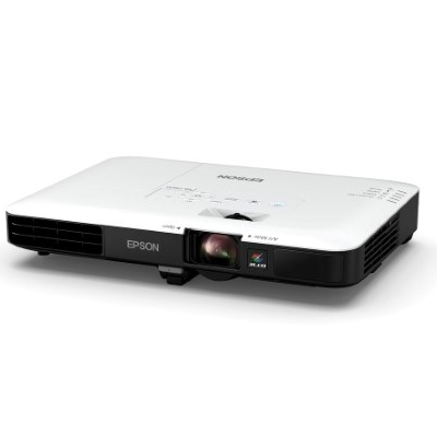 Epson EB-1785W Wireless WXGA 3LCD 3200-lumen Projector