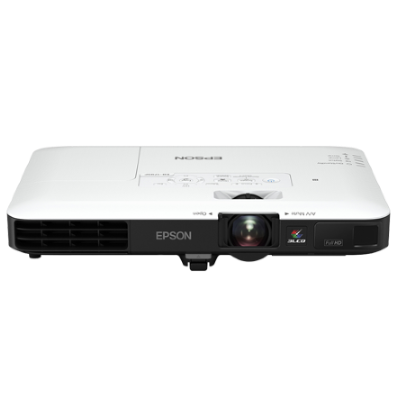 Epson EB-1785W Wireless WXGA 3LCD 3200-lumen Projector