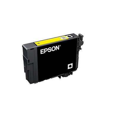 Epson C13T04E490 Ink for WF-2851 (Yellow) 200 Pages