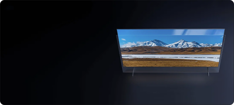Xiaomi TV S Pro Mini LED 65 2026 4K QD-Mini LED Google TV