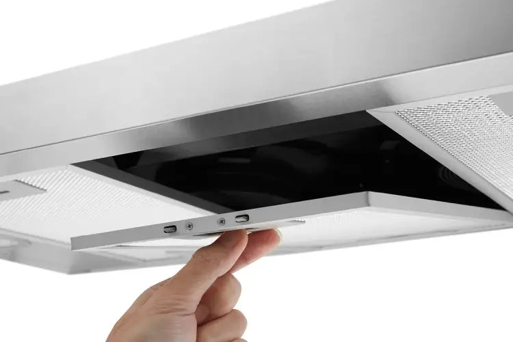 Rinnai RH-S269-SSR Slim Hood