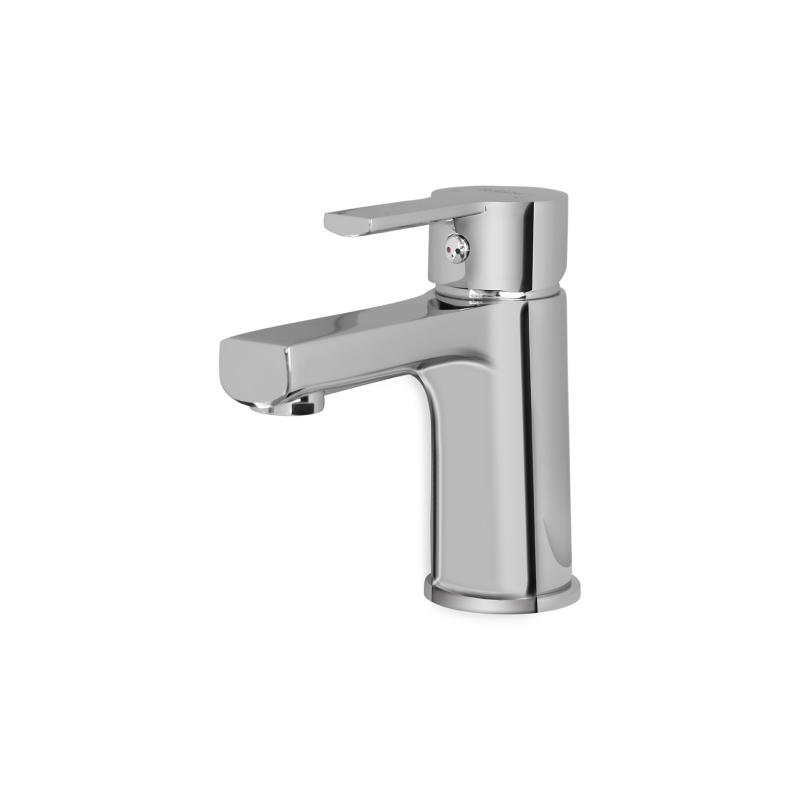 Rubine Unico 5621 Basin Mixer