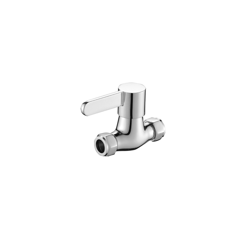 Rubine ALTA S91300 Stop Valve