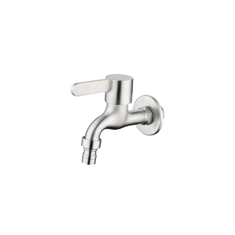 Rubine ALTA U91375 SS Union Tap