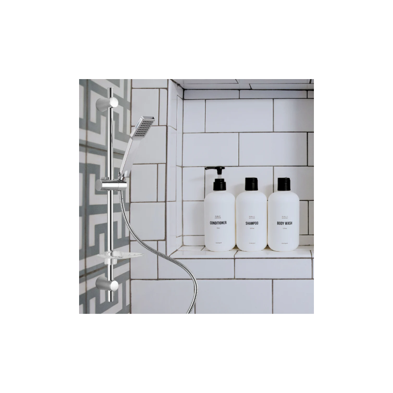 Rubine 1F Handshower RSH-COLLINA-1-111-AA