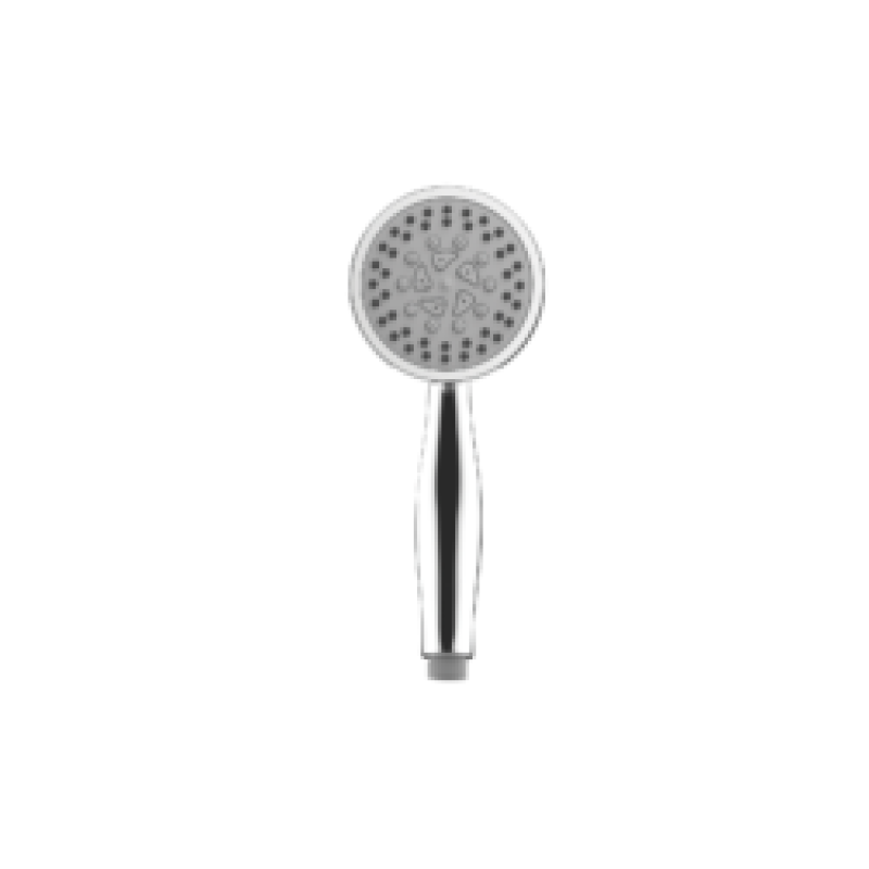Rubine 5F Handshower RSH-BOSCO-117-CH