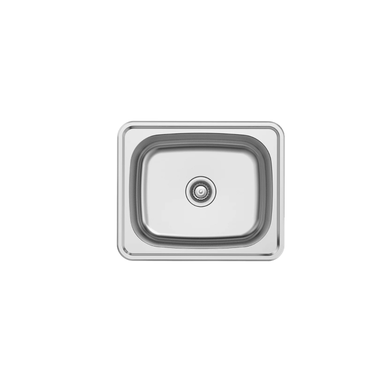 Rubine Kitchen Sink Jumbo JUX610