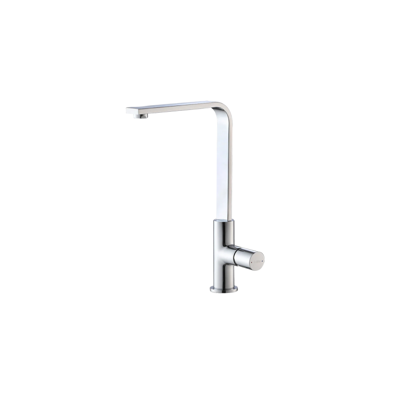 Rubine Sink Mixer BO 3147.CH Chrome