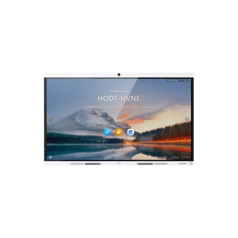 HUAWEI IdeaHub Board 2 IHB2-75PU,Intelligent Collaboration Device 75-inch infrared screen