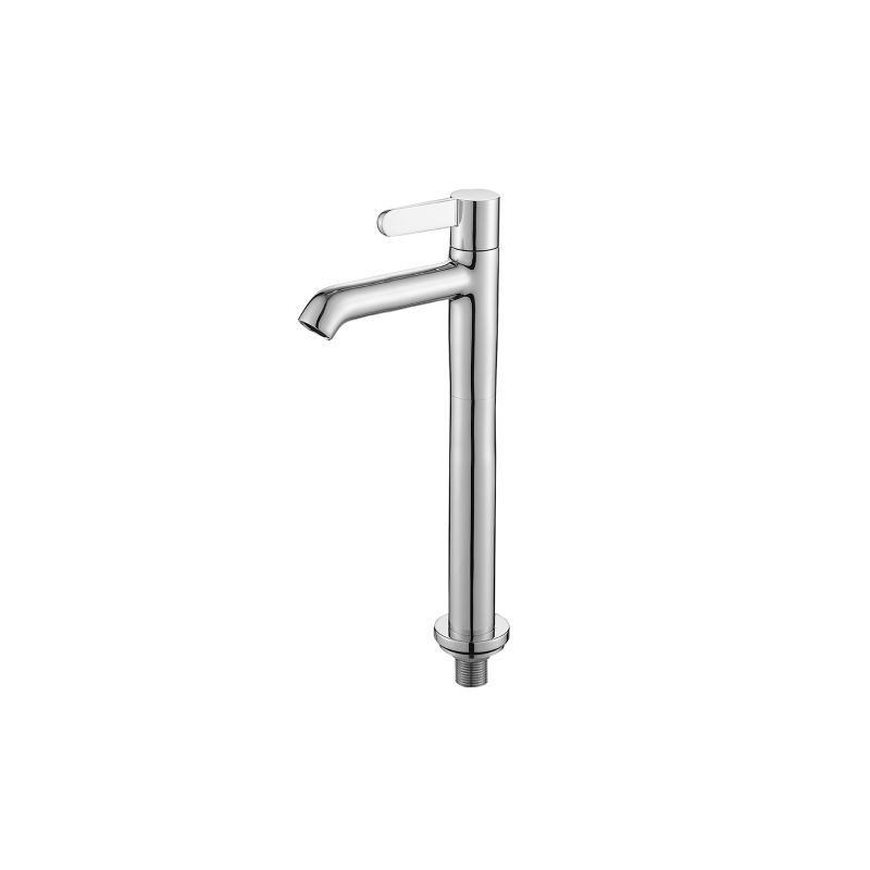 Rubine ALTA P91325L Tall Basin Tap