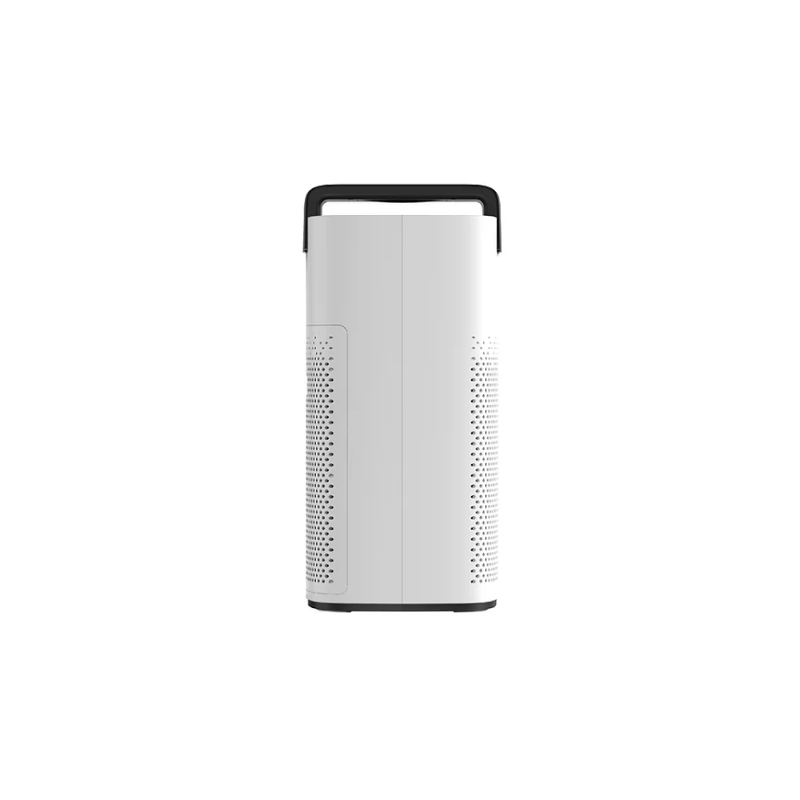 Europace EPU 5550D Aroma ZenFresh Air Purifier