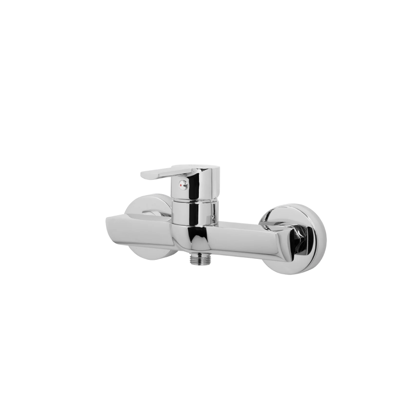 Rubine Unico 5660 Shower Mixer