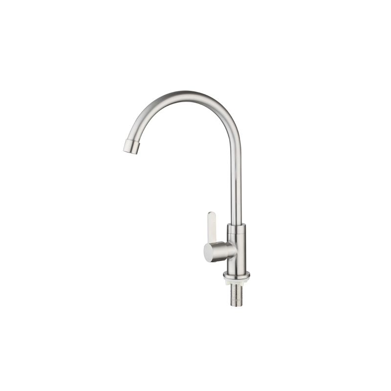 Rubine Sink Tab ALTA K91343 SS