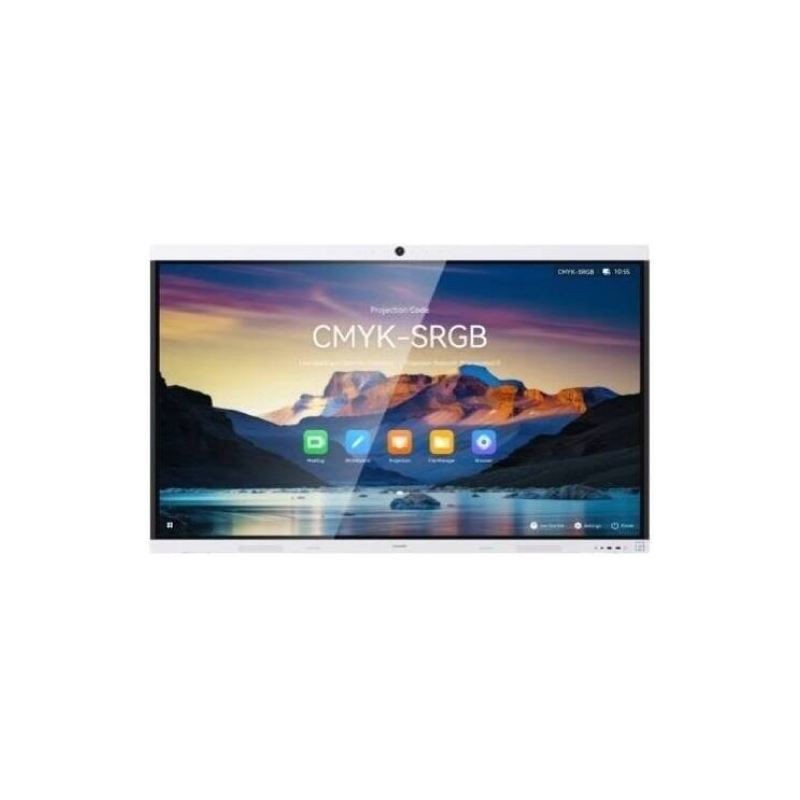 HUAWEI IdeaHub Board 3 IHB3-86SA,Intelligent Collaboration Device 86-inch infrared screen