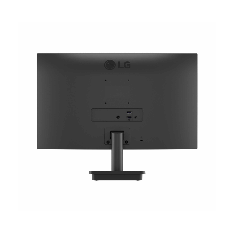 LG 24MS500-B 24In IPS Full HD 100Hz Borderless Design Monitor